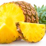 Ananas dijeta