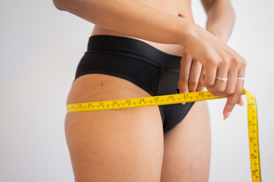 7 zabluda u vezi mršavljenja