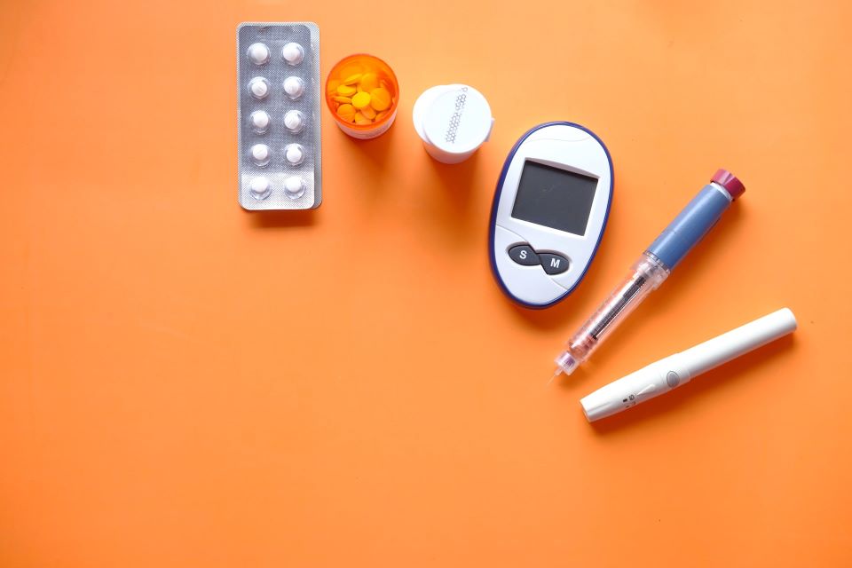 Plan ishrane za insulinsku rezistenciju