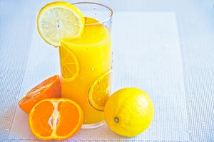 Sok kao izvor vitamina C