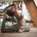 zašto je joga savršena vežba za mršavljenje