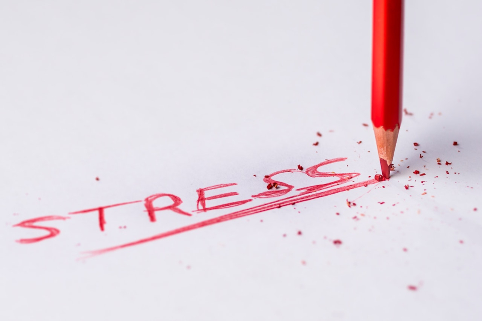 Prirodni lekovi i saveti za borbu protiv stresa i anksioznosti