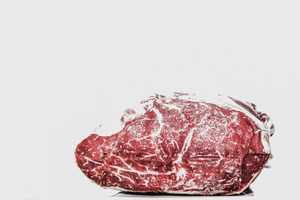 Sve što treba da znate o crvenom mesu