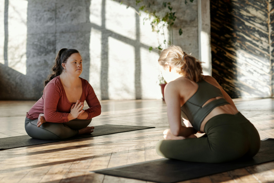 Da li se pomoću joge može smršati