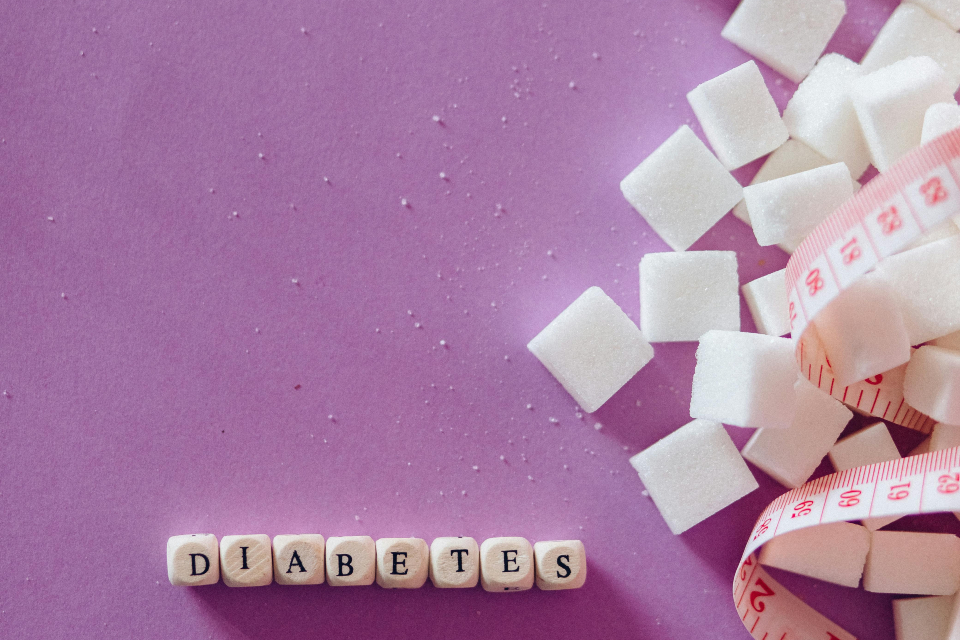 Pravilna ishrana kod dijabetesa