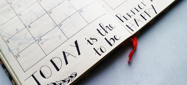Kalendar.
